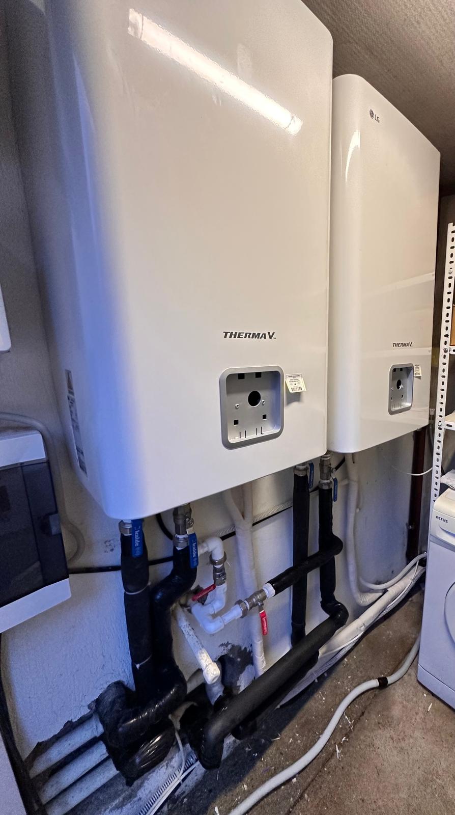 Elit İklimlendirme Proje 23